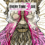 Every Time I Die - New Junk Aesthetic [CD/DVD]