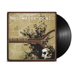 Hot Water Music - The New What Next [LP]