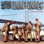 Me First & The Gimme Gimmes - Blow In The Wind [LP]