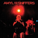 Amyl & The Sniffers - Big Attraction & Giddy Up [LP]