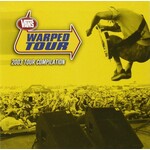 Various Artists - Vans Warped Tour 2003 [USED 2CD]