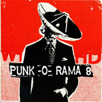 Various Artists - Punk-O-Rama Vol. 8 [USED 2CD]