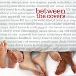 Various Artists  - Between The Covers [USED CD]