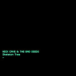 Nick Cave & The Bad Seeds - Skeleton Tree [USED CD]