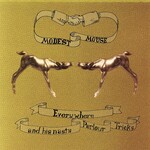 Modest Mouse - Everywhere And His Nasty Parlour Tricks EP [LP]