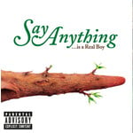 Say Anything - ...Is A Real Boy [2LP]