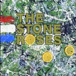 Stone Roses - The Stone Roses [LP]