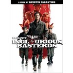 Inglourious Basterds (2009) [USED DVD]