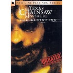 Texas Chainsaw Massacre 6: The Beginning [USED DVD]