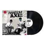 Random Axe (Black Milk/Guilty Simpson/Sean Price) - Random Axe [2LP]