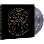 Rolling Stones - Live At The Wiltern [2CD]
