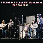 Creedence Clearwater Revival - The Concert [CD]