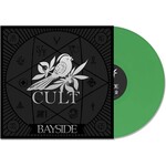 Bayside - Cult (Green Vinyl) [LP]