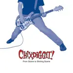 Chixdiggit - From Scene To Shining Scene [LP]