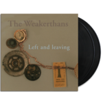 Weakerthans - Left And Leaving [2LP]