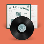 Dry Cleaning - Boundary Road Snacks And Drinks/Sweet Princess [LP]
