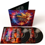 Judas Priest - Invincible Shield [2LP]