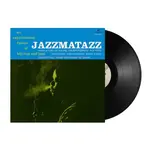 Guru - Jazzmatazz Vol. 1 [LP]