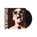 Interrupters - Say It Out Loud [LP]