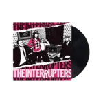 Interrupters - The Interrupters [LP]