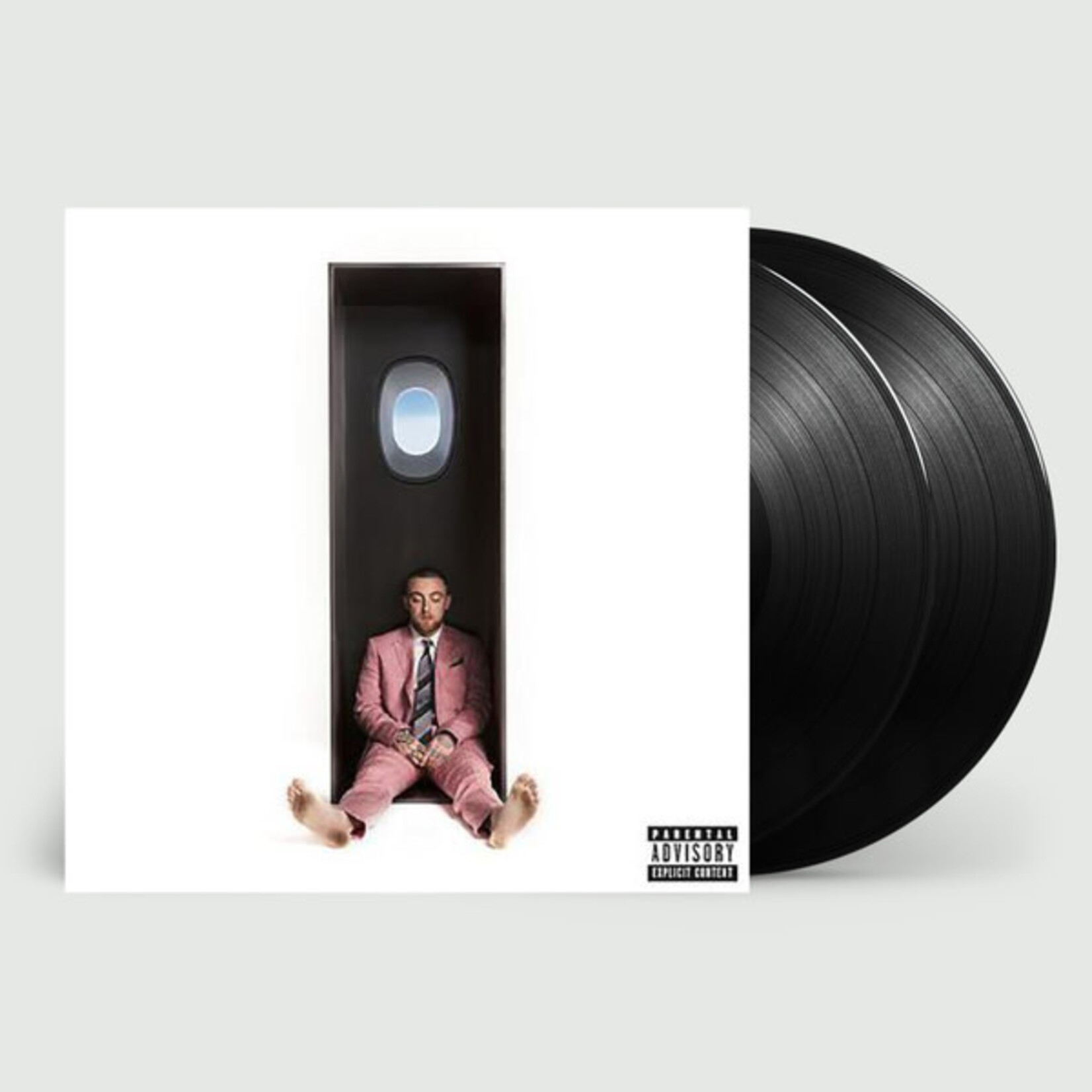 Mac Miller - Swimming [2LP]