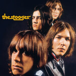 Stooges - The Stooges [CD]