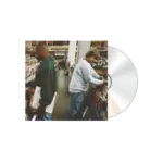 DJ Shadow - Endtroducing [CD]