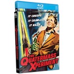 Quatermass Xperiment(1955) [BRD]