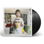 National - Laugh Track [2LP]