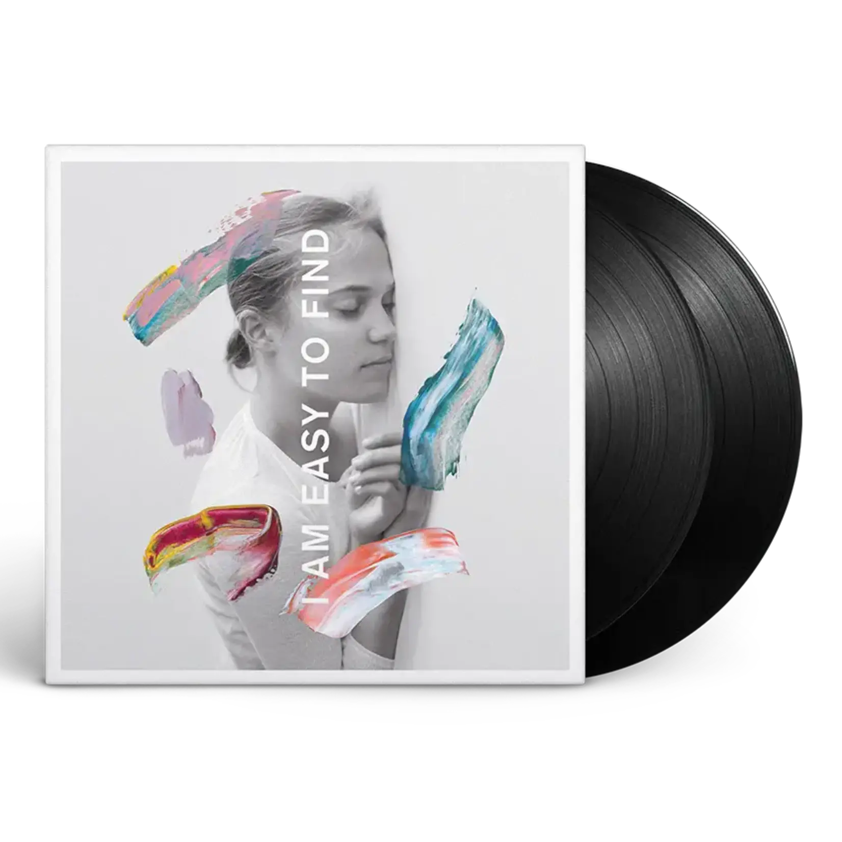 National - I Am Easy To Find [2LP]