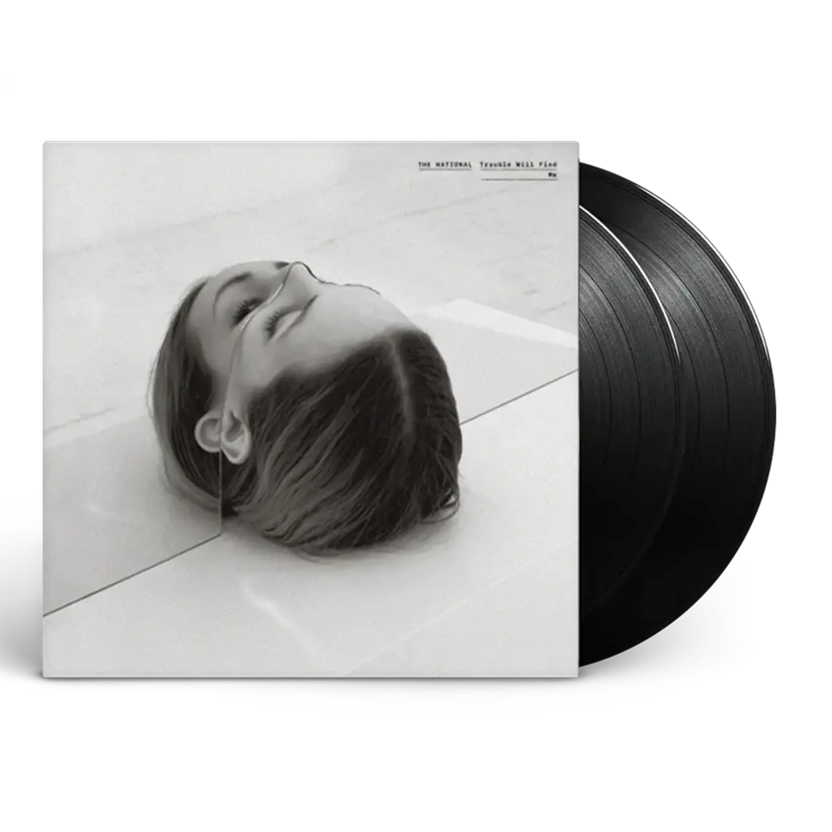 National - Trouble Will Find Me [2LP]