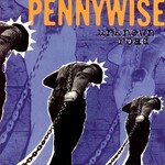 Pennywise - Unknown Road [USED CD]