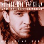 Stevie Ray Vaughan - Greatest Hits [USED CD]