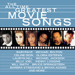 Various Artists - The All Time Greatest Movie Songs [USED CD]