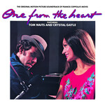 Tom Waits/Crystal Gayle - One From The Heart (OST) [USED CD]