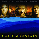 Various Artists - Cold Mountain (OST) [USED CD]