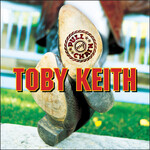 Toby Keith - Pull My Chain [USED CD]