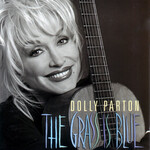 Dolly Parton - The Grass Is Blue [USED CD]