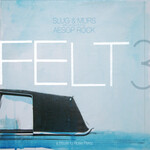 Felt - Felt 3: A Tribute To Rosie Perez [USED CD]