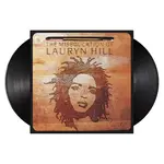Lauryn Hill - The Miseducation Of Lauryn Hill [2LP]