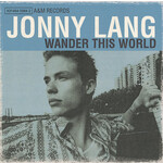 Jonny Lang - Wander This World [USED CD]