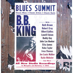 B. B. King - Blues Summit [USED CD]