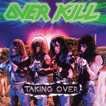 Overkill - Taking Over (MOV) [LP]
