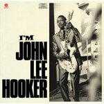 John Lee Hooker - I'm John Lee Hooker [LP]