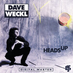 Dave Weckl - Heads Up [USED CD]