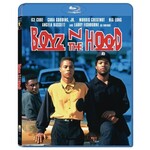 Boyz N The Hood (1991) [USED BRD]