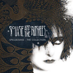 Siouxsie And The Banshees - Spellbound: The Collection [CD]