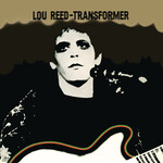 Lou Reed - Transformer [CD]