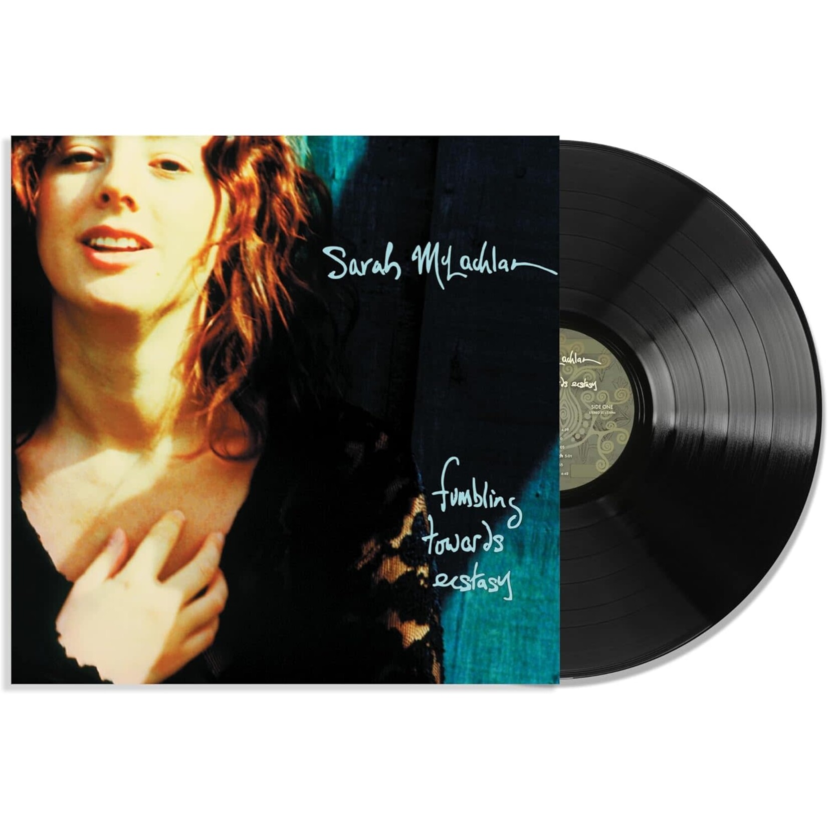 Sarah McLachlan - Fumbling Towards Ecstacy [LP]