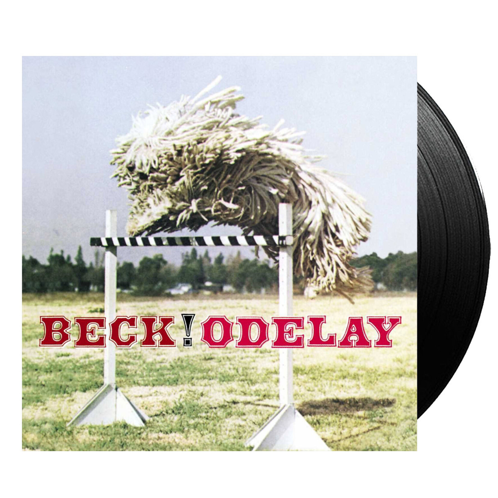 Beck - Odelay [LP]
